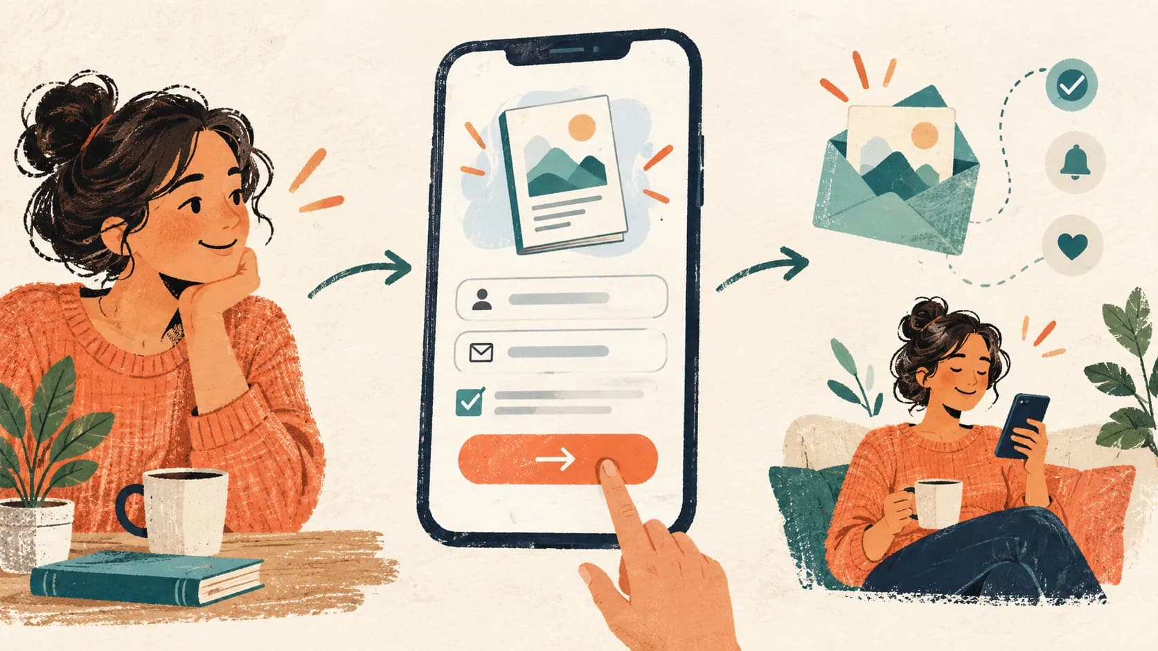 Comment Capturer des Leads Depuis Votre Lien Bio (2026)