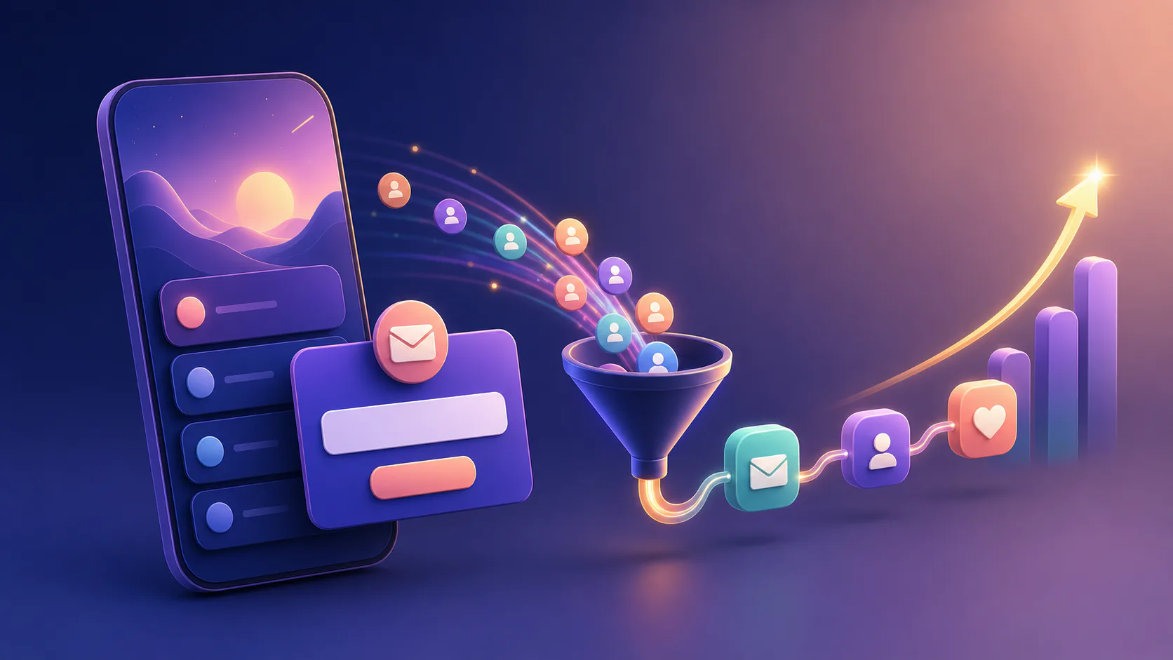 How to Capture Leads From Your Bio Link (2026 Guide)