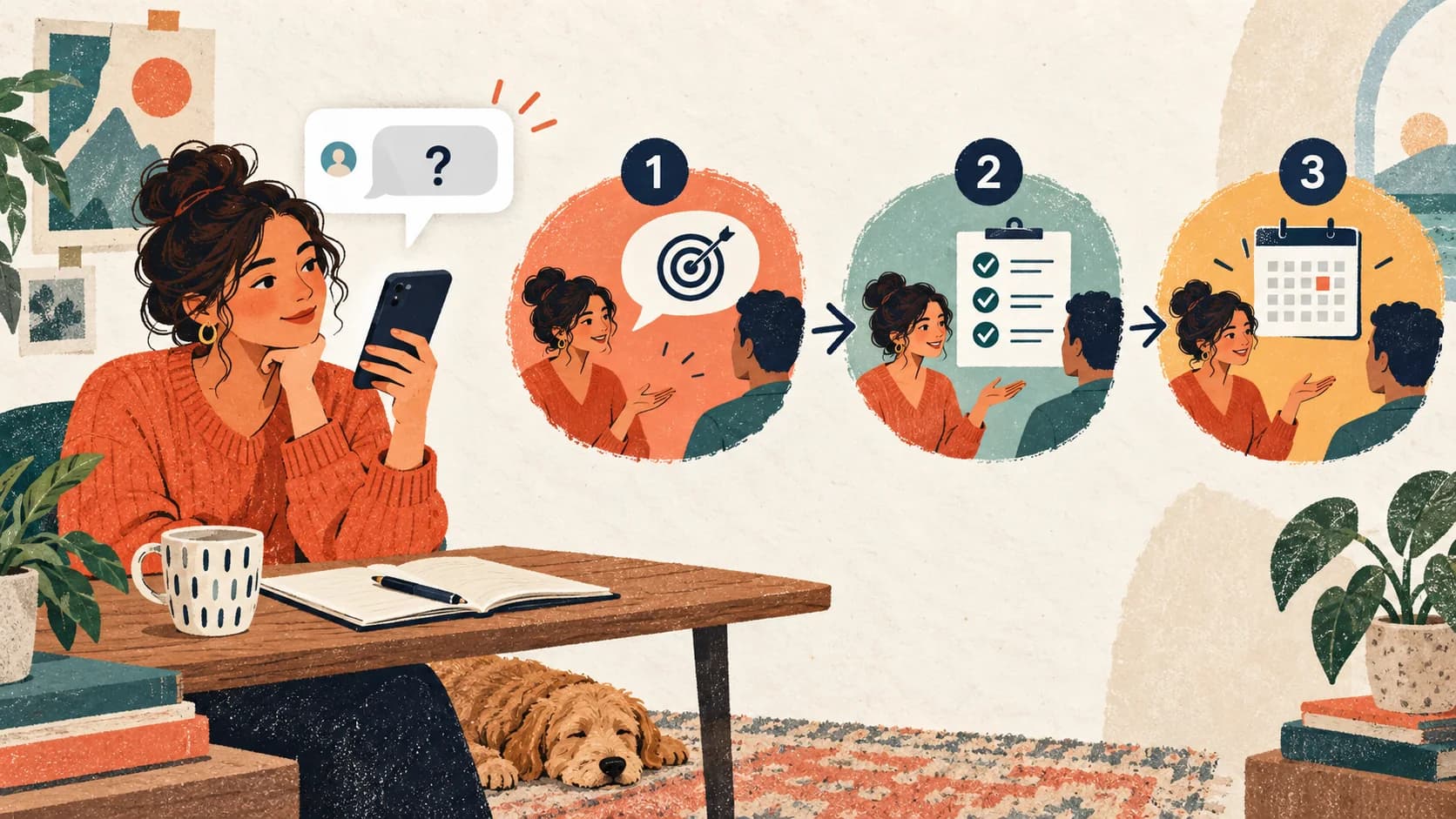 What to Say When a Coaching Lead Asks the Price