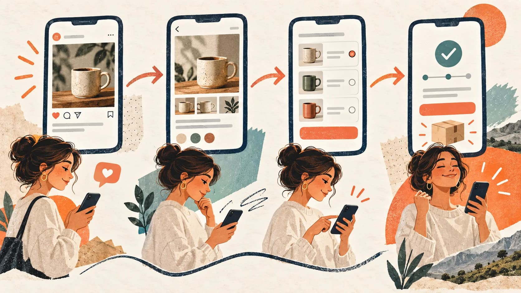 Verkaufstrichter aus deiner Instagram-Bio erstellen
