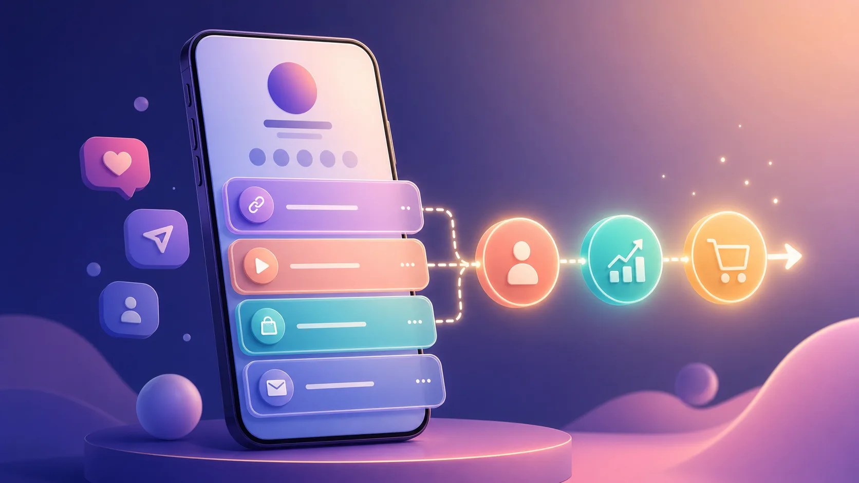 How to Create a Linktree for Instagram in 2026