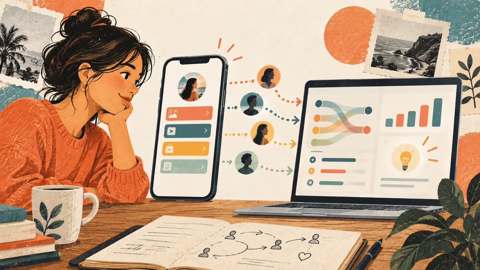 Bio-Link Analytics: Wat Meet en Verbeter Je?