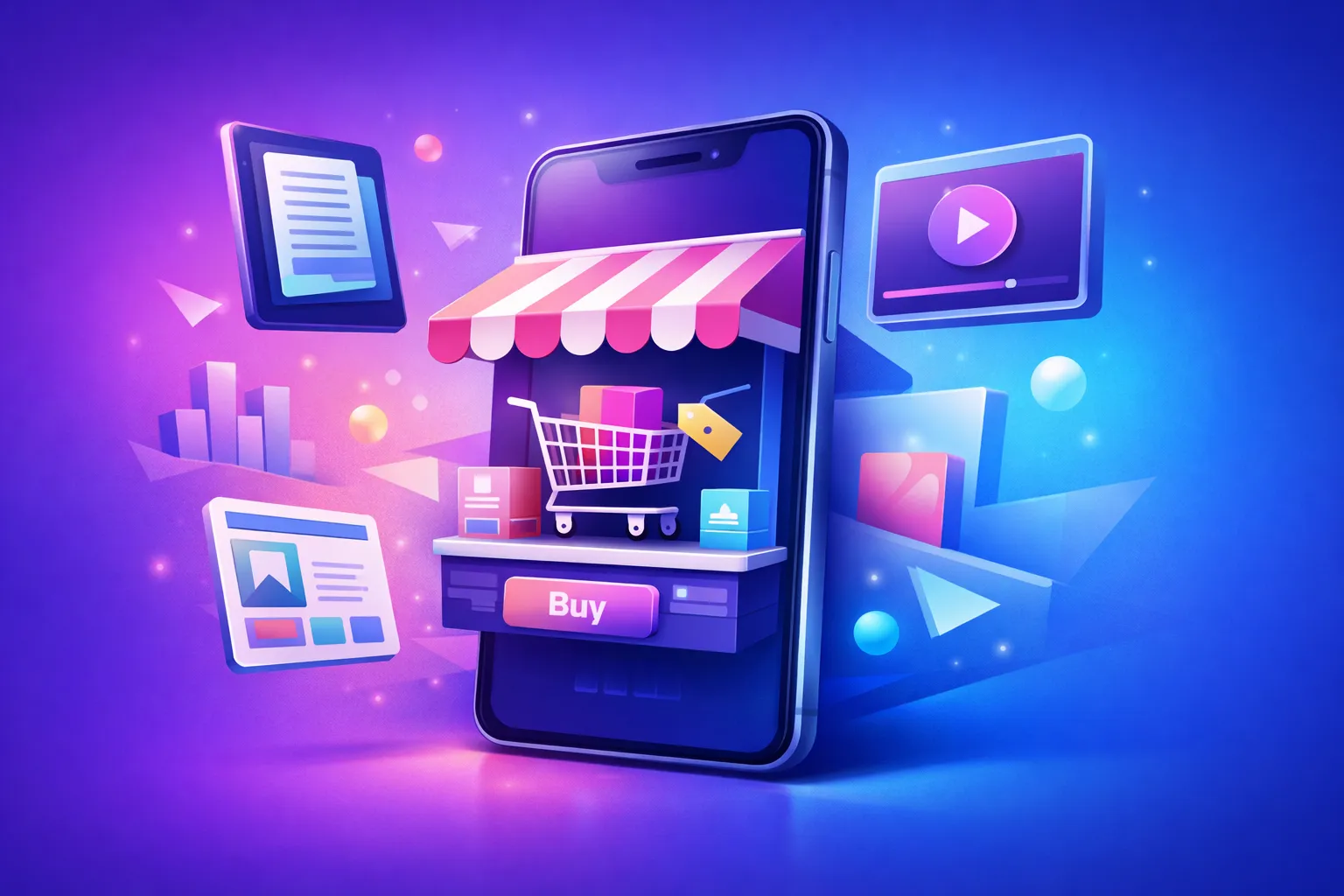 How to Sell Digital Products From Your Bio Link (2026)