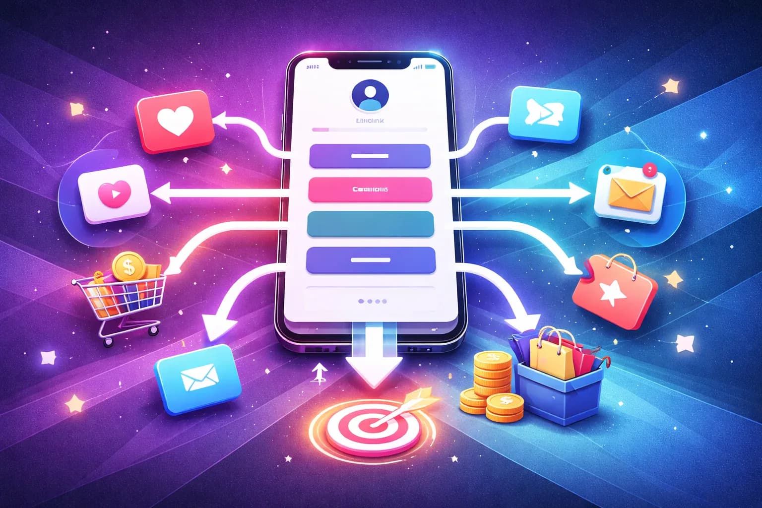 TikTok Bio Link That Actually Sells (2026 Setup Guide)