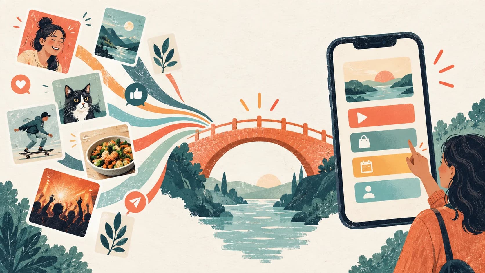 What Does "Link in Bio" Mean? A Beginner's Guide